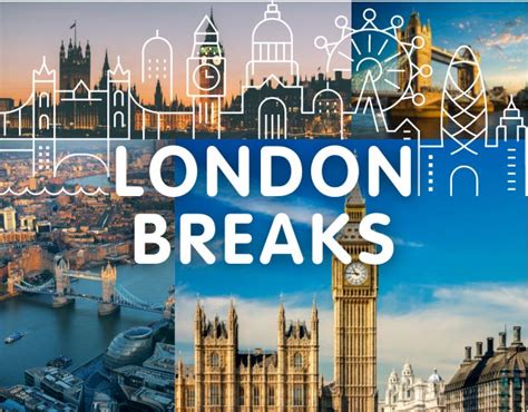 coach holidays to London 2024